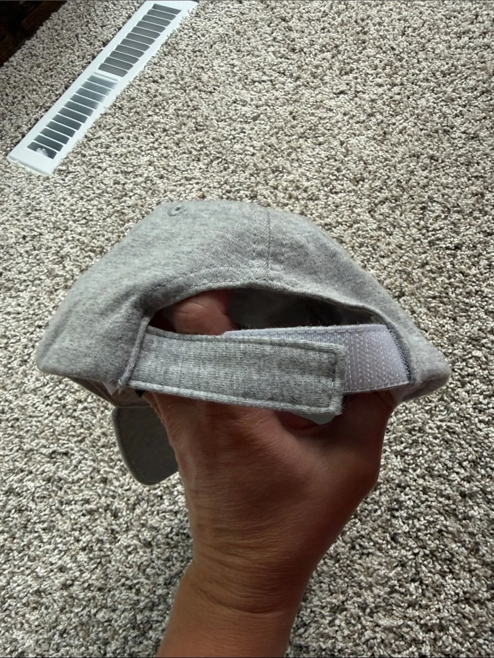 Carter's boys COOL baseball hat size 4-7